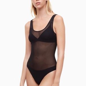 Wilfred Free Bodysuit